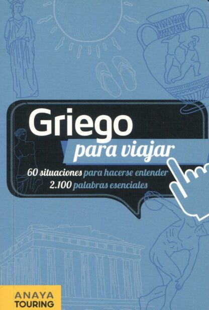 Griego para viajar