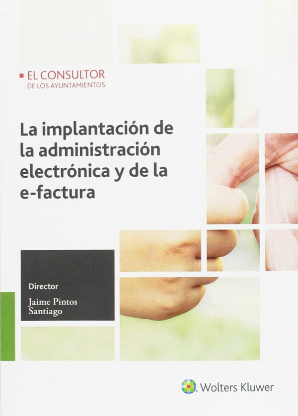 implantación de la administración electrónica y de la e-factura