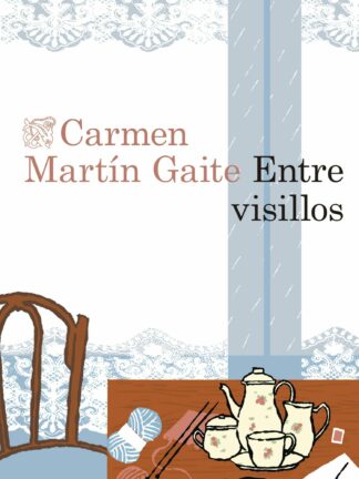 Entre visillos