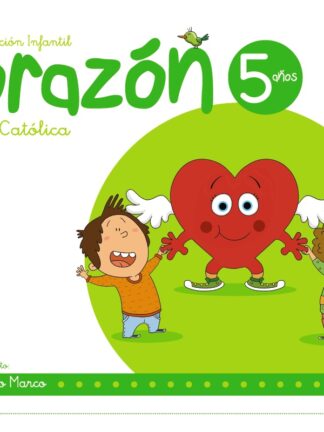 Corazón 5 años