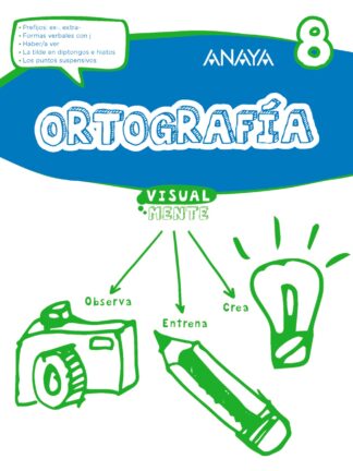 Ortografía 8
