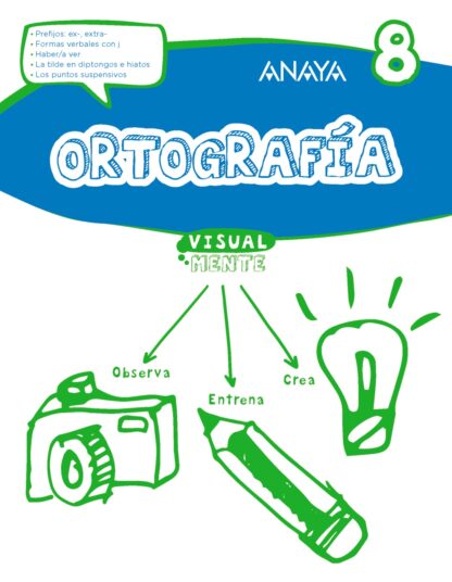 Ortografía 8