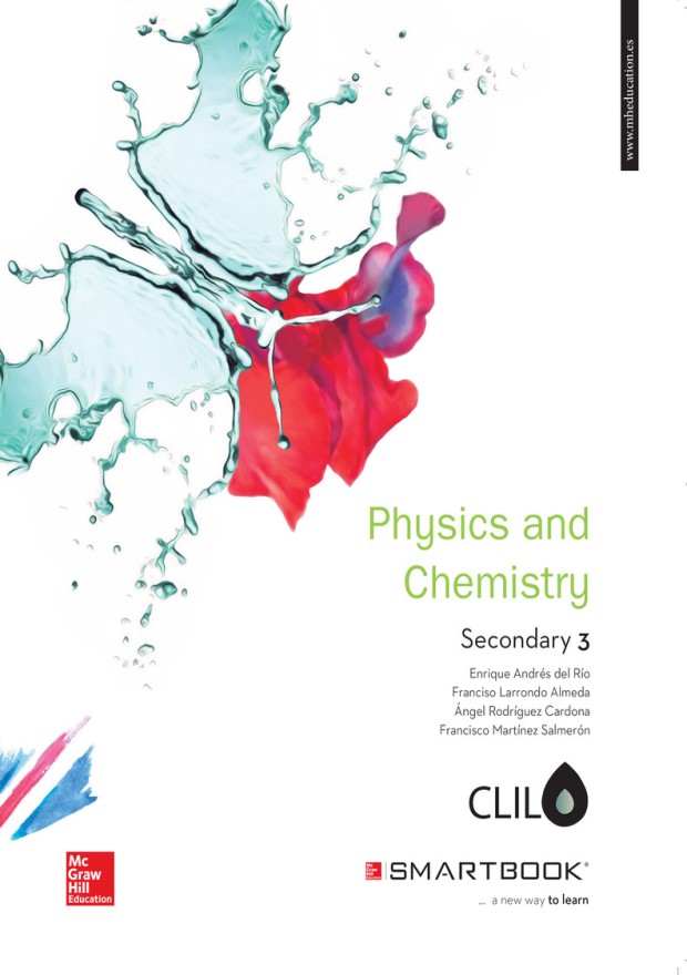 Physics and Chemisty39788448612450