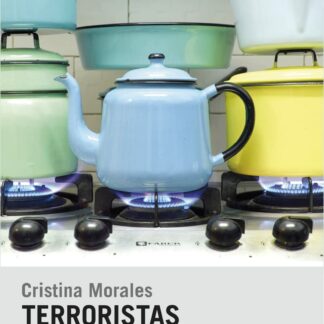 Terroristas modernos