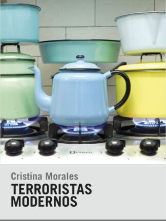 Terroristas modernos