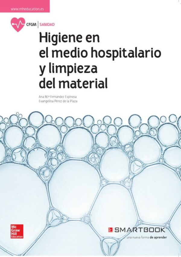 Higiene medio hospitalarios9788448612160