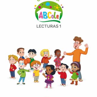 Lecturas 1. Cuentos del ABCole
