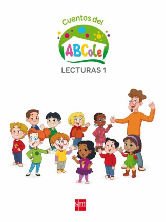Lecturas 1. Cuentos del ABCole
