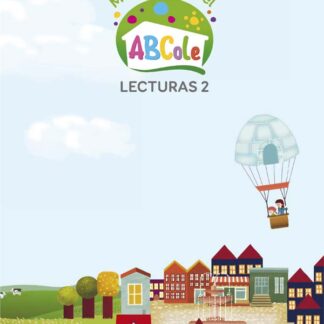 Lecturas 2. Cuentos del ABCole