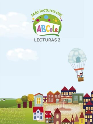 Lecturas 2. Cuentos del ABCole