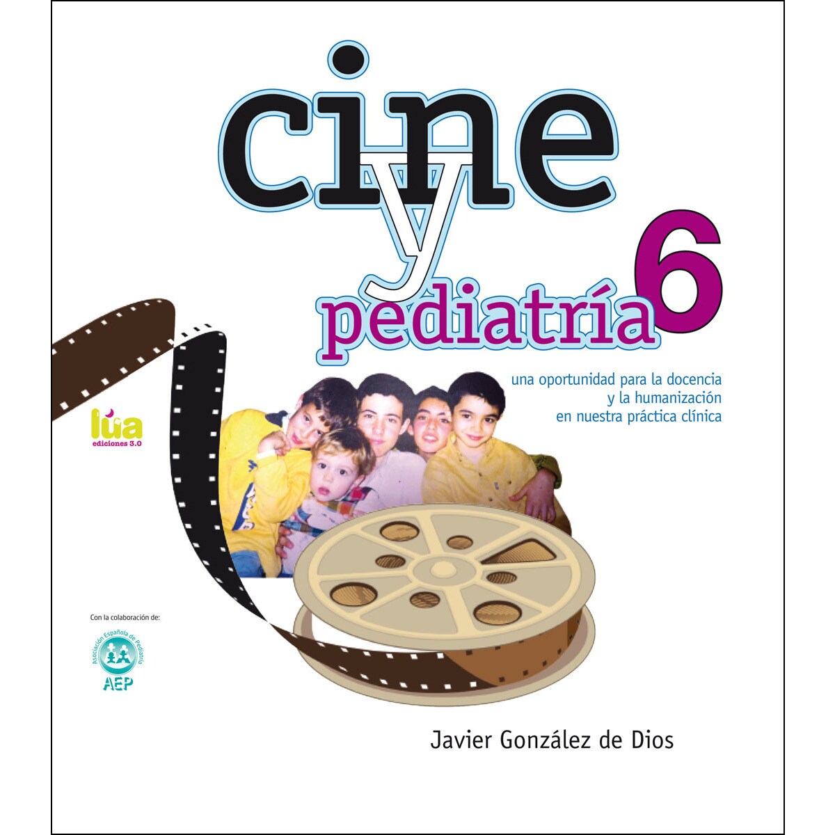 Cine y Pediatría 6