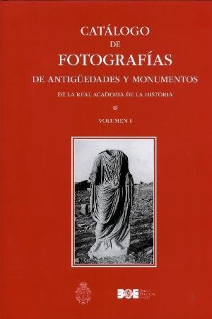 Catálogo de Fotografías de Antigüedades