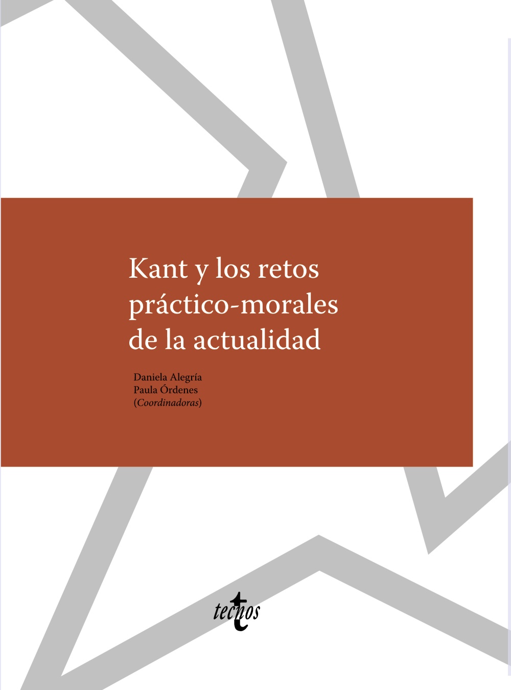 Kant y los retos práctico-morales de la actualidad -9788430971510
