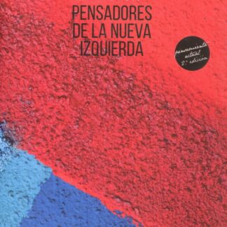 Pensadores de la nueva izquierda