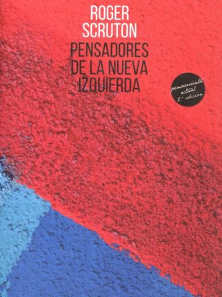 Pensadores de la nueva izquierda