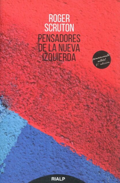 Pensadores de la nueva izquierda