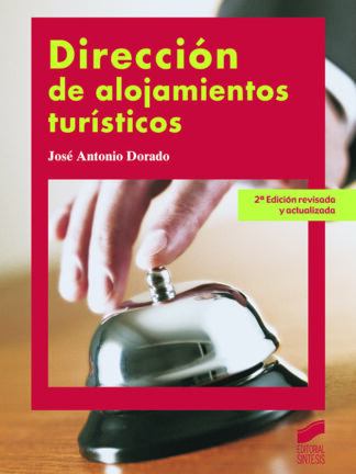 Dirección de alojamientos turísticos