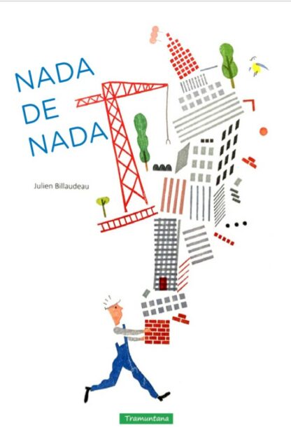 Nada de nada