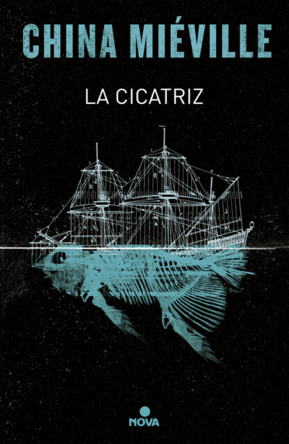 Cicatriz