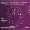 Observar, comprender, expresar I Plus