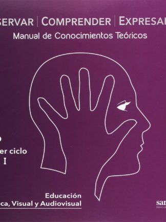 Observar, comprender, expresar I Plus