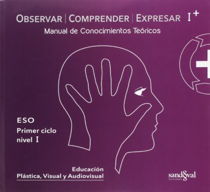 Observar, comprender, expresar I Plus