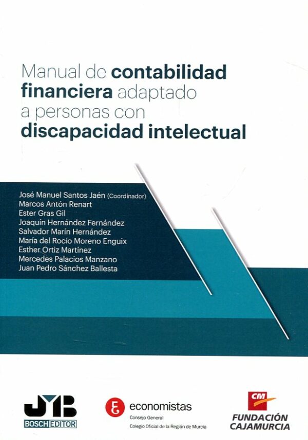 Manual de Contabilidad Financiera Adaptado