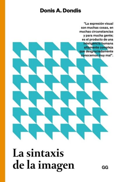 La sintaxis de la imagen. Introducción al alfabeto visual