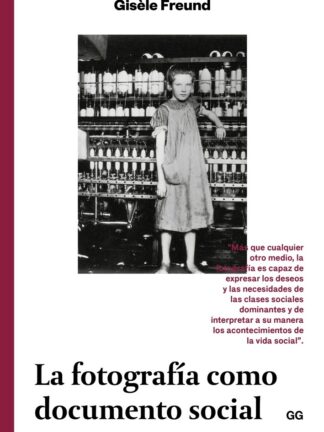 Fotografía como documento social