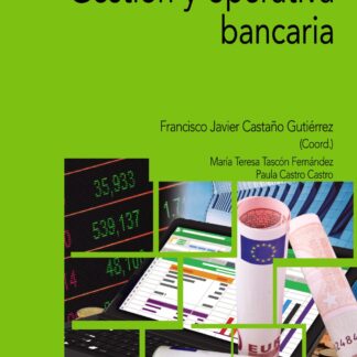 Gestión y Operativa Bancaria