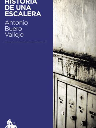Historia de una escalera