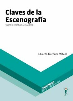 Claves de la escenografía UT pintura poesía a escena