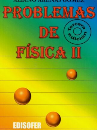 PDF Problemas de Física Tomo II