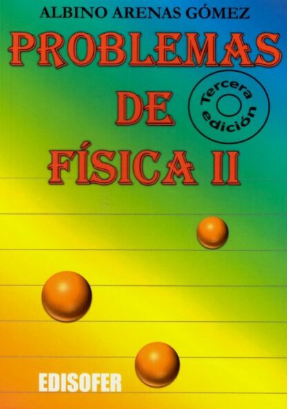 PDF Problemas de Física Tomo II