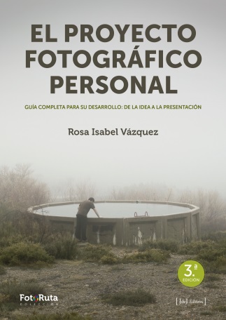 Proyecto fotográfico personal