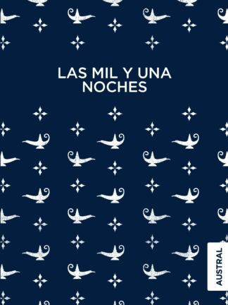 Las mil y una noches