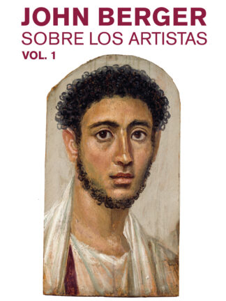 Sobre los artistas. Vol. 1