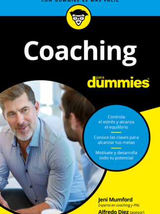 Coaching para Dummies