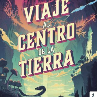 Viaje al centro de la Tierra