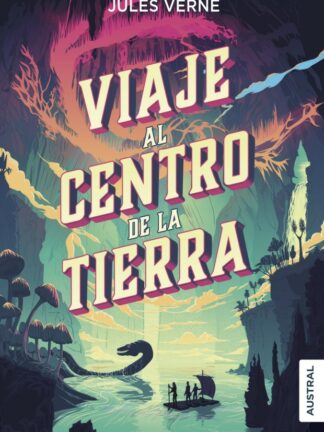 Viaje al centro de la Tierra