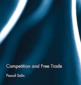 Competition and Free Trade *