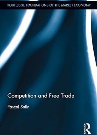 Competition and Free Trade *