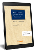 Altos directivos y desistimiento empresarial