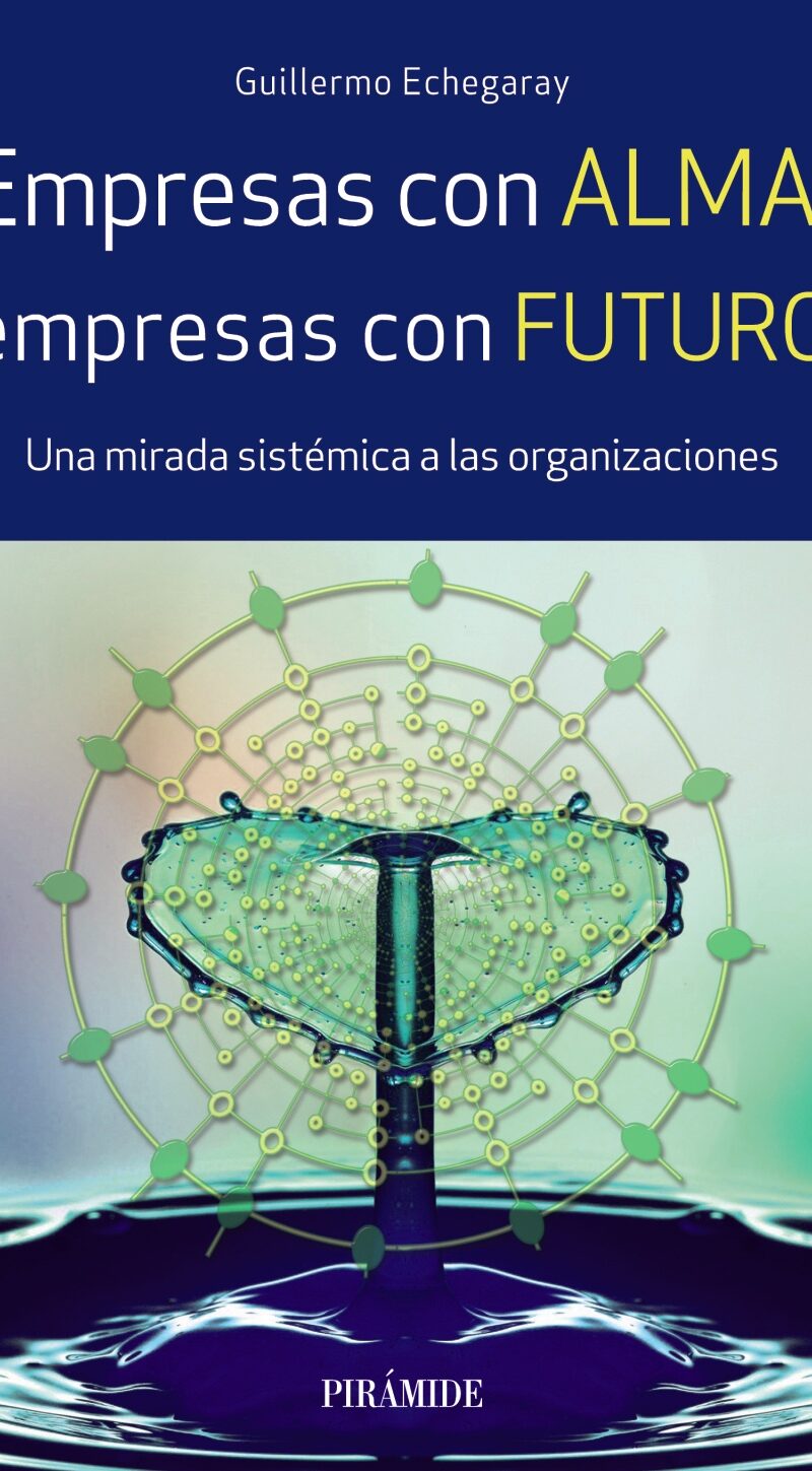 Empresas con alma empresas con futuro -9788436838367