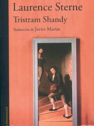 Tristram Shandy
