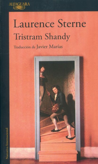 Tristram Shandy