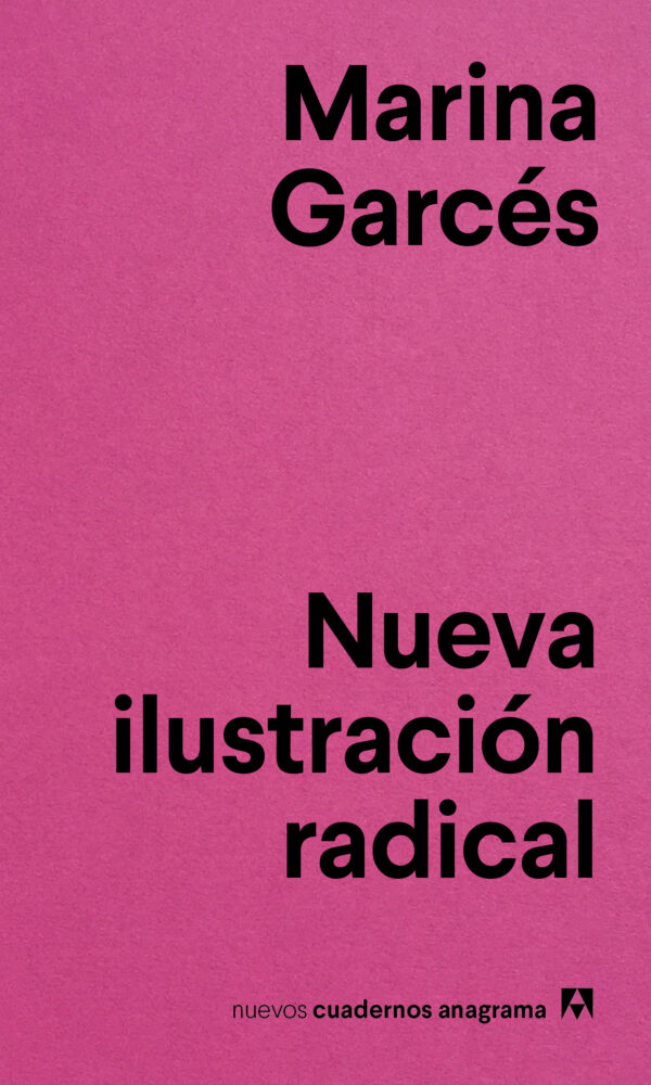 Nueva Ilustración Radical