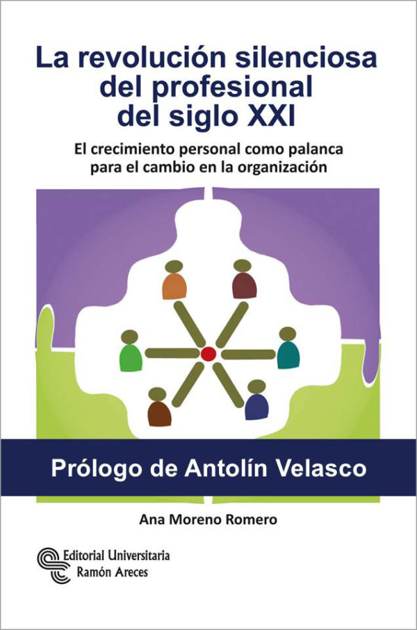 REVOLUCIÓN SILENCIOSA DEL SIGLO XXI