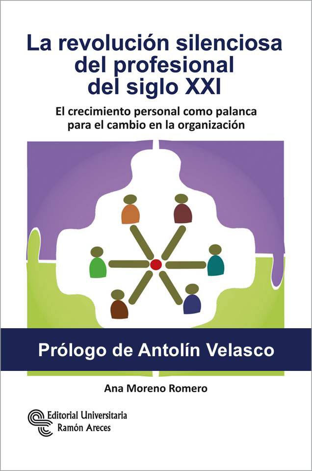 REVOLUCIÓN SILENCIOSA DEL SIGLO XXI