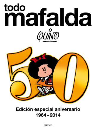 Todo mafalda